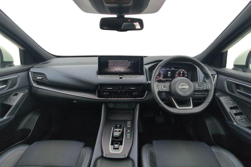 Used Nissan Qashqai 2023 for sale - 77691621: Photo 12