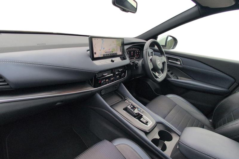 Used Nissan Qashqai 2023 for sale - 77691621: Photo 13