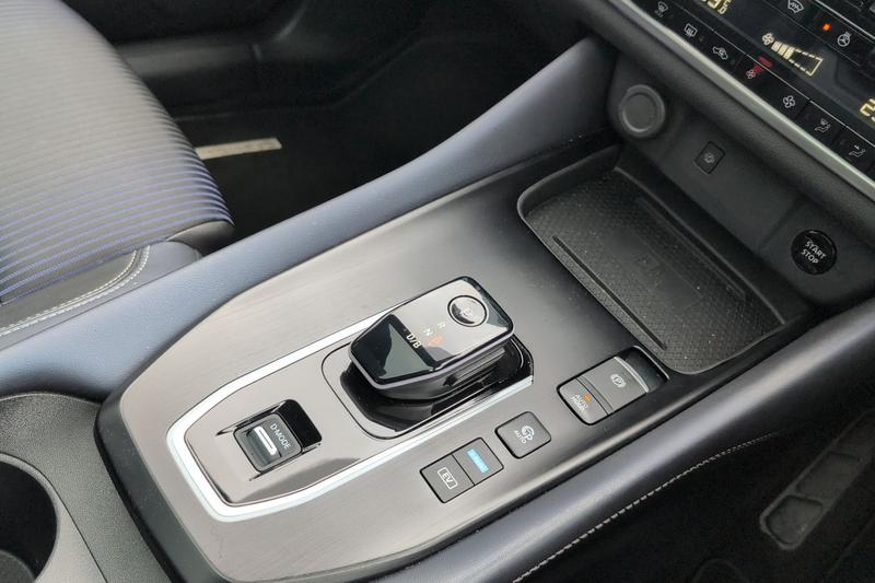 Used Nissan Qashqai 2023 for sale - 77691621: Photo 14