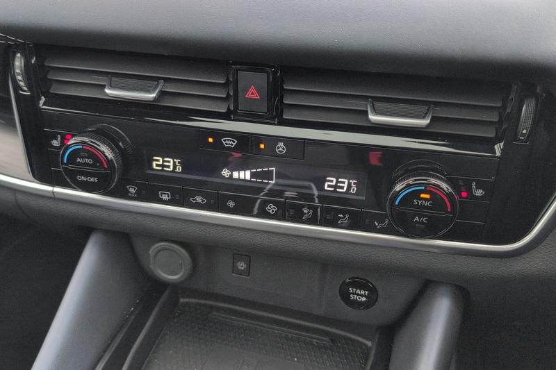 Used Nissan Qashqai 2023 for sale - 77691621: Photo 15