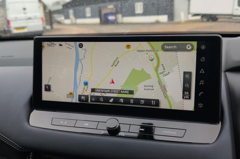 Used Nissan Qashqai 2023 for sale - 77691621: Photo 18