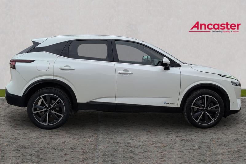 Used Nissan Qashqai 2023 for sale - 77691621: Photo 2