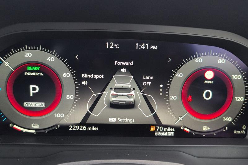 Used Nissan Qashqai 2023 for sale - 77691621: Photo 20