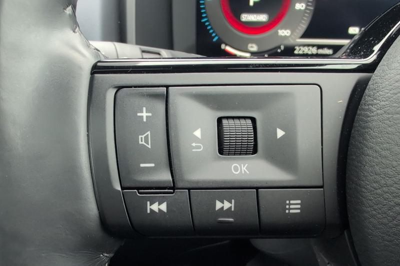 Used Nissan Qashqai 2023 for sale - 77691621: Photo 21