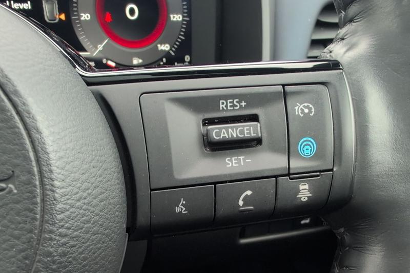 Used Nissan Qashqai 2023 for sale - 77691621: Photo 22