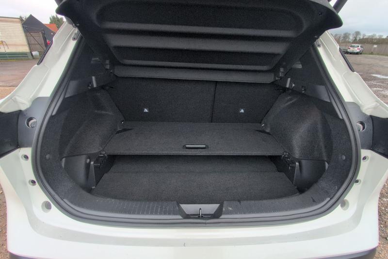 Used Nissan Qashqai 2023 for sale - 77691621: Photo 24