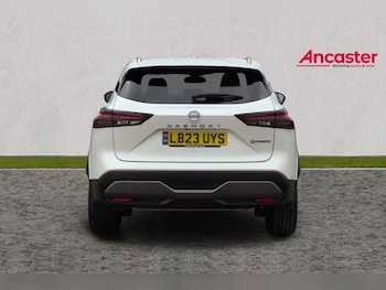 Used Nissan Qashqai 2023 for sale - 77691621: Photo