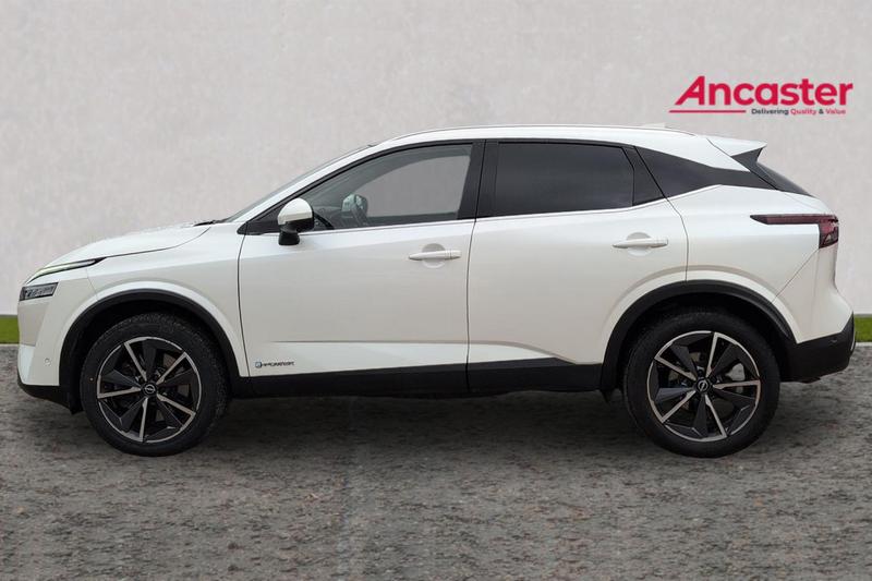 Used Nissan Qashqai 2023 for sale - 77691621: Photo 6