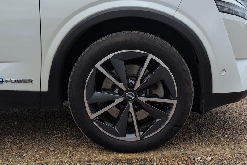 Used Nissan Qashqai 2023 for sale - 77691621: Photo 9