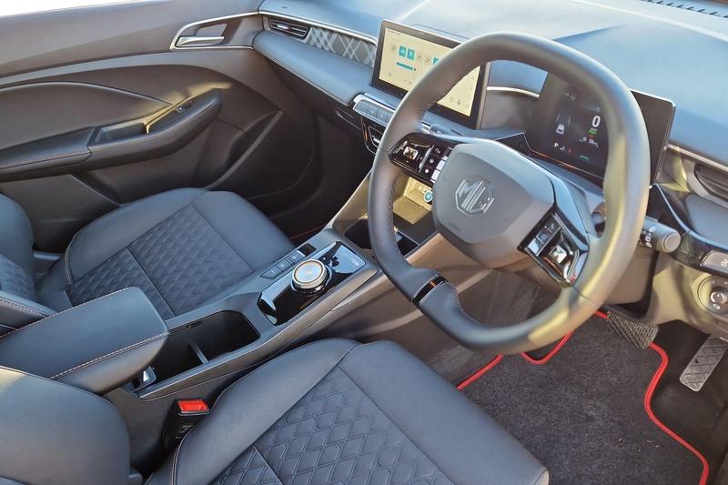 Used MG MG3 2025 for sale - 77071492: Photo 10