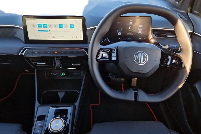 Used MG MG3 2025 for sale - 77071492: Photo 11