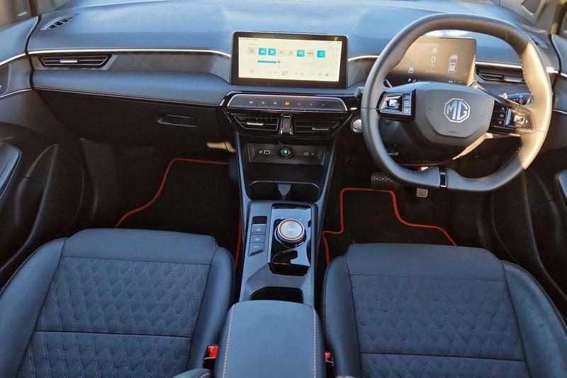 Used MG MG3 2025 for sale - 77071492: Photo 12