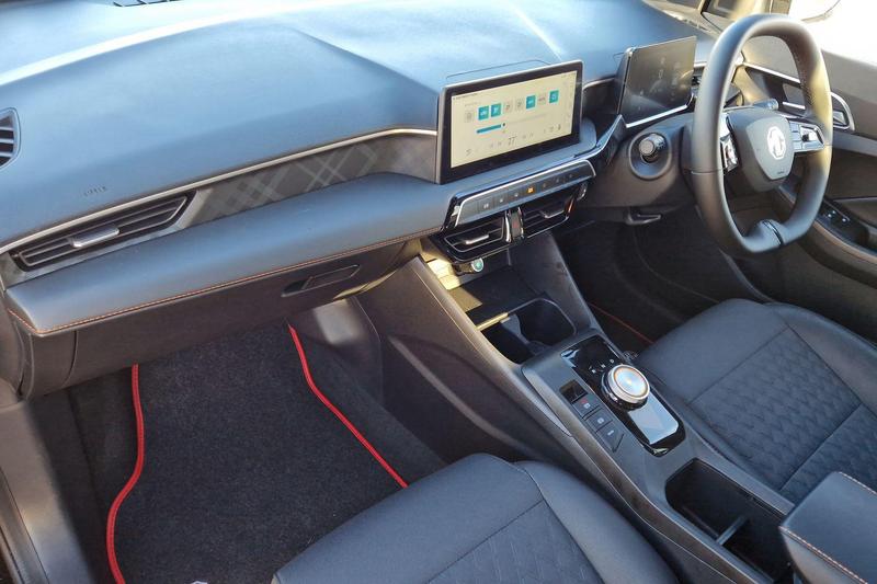 Used MG MG3 2025 for sale - 77071492: Photo 13