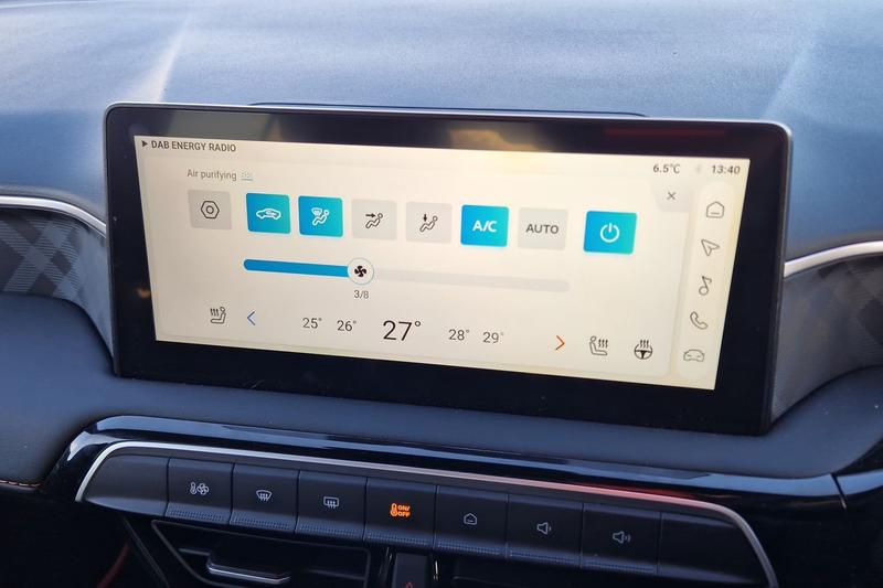 Used MG MG3 2025 for sale - 77071492: Photo 15