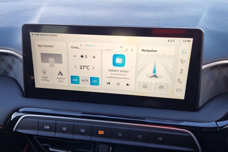 Used MG MG3 2025 for sale - 77071492: Photo 17