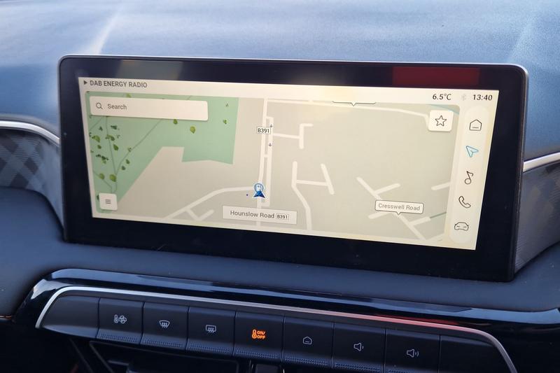 Used MG MG3 2025 for sale - 77071492: Photo 18