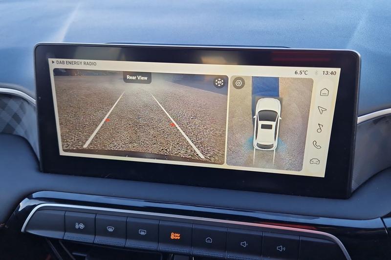 Used MG MG3 2025 for sale - 77071492: Photo 19