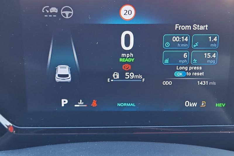 Used MG MG3 2025 for sale - 77071492: Photo 20