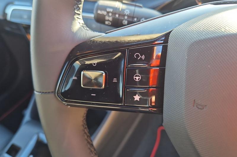 Used MG MG3 2025 for sale - 77071492: Photo 21