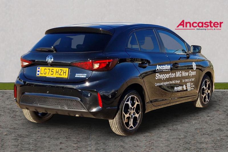 Used MG MG3 2025 for sale - 77071492: Photo 3