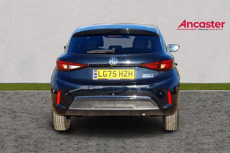 Used MG MG3 2025 for sale - 77071492: Photo 4