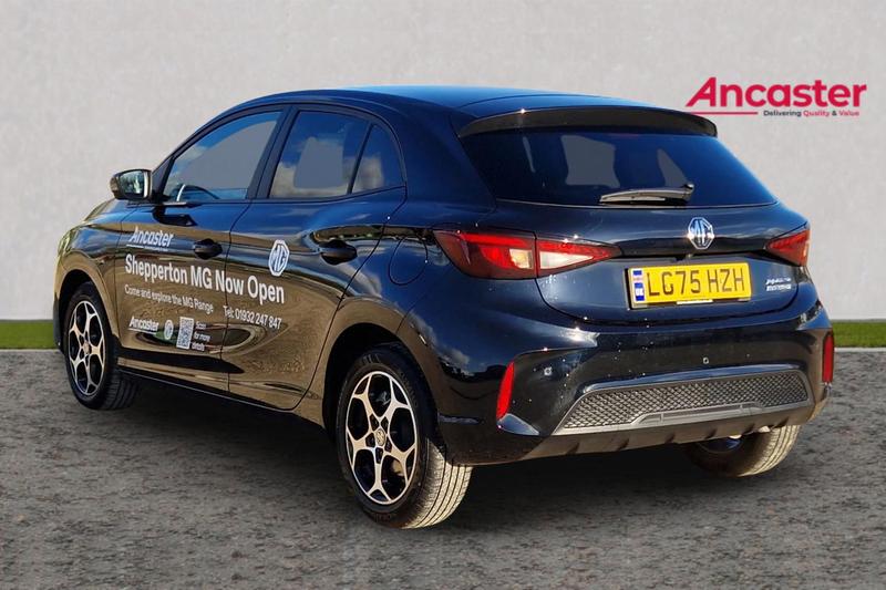 Used MG MG3 2025 for sale - 77071492: Photo 5