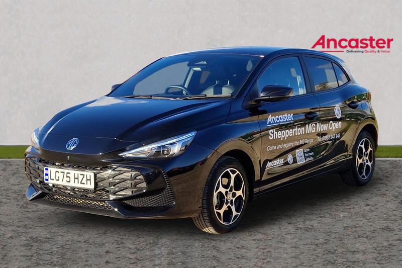 Used MG MG3 2025 for sale - 77071492: Photo 7