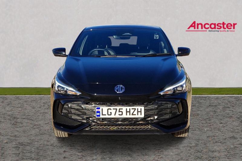 Used MG MG3 2025 for sale - 77071492: Photo 8