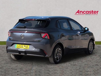 Used MG MG4 2026 for sale - 79338567: Photo