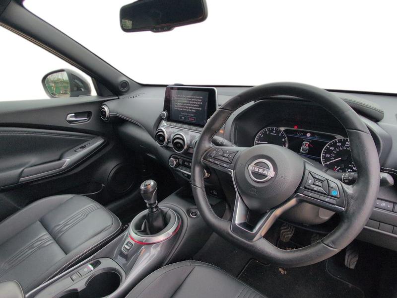Used Nissan Juke 2023 for sale - 78042897: Photo 10