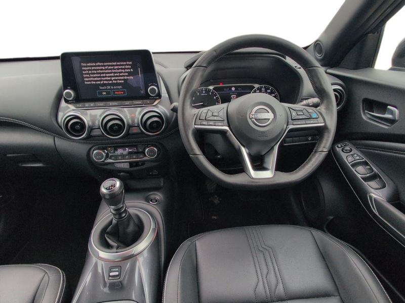 Used Nissan Juke 2023 for sale - 78042897: Photo 11