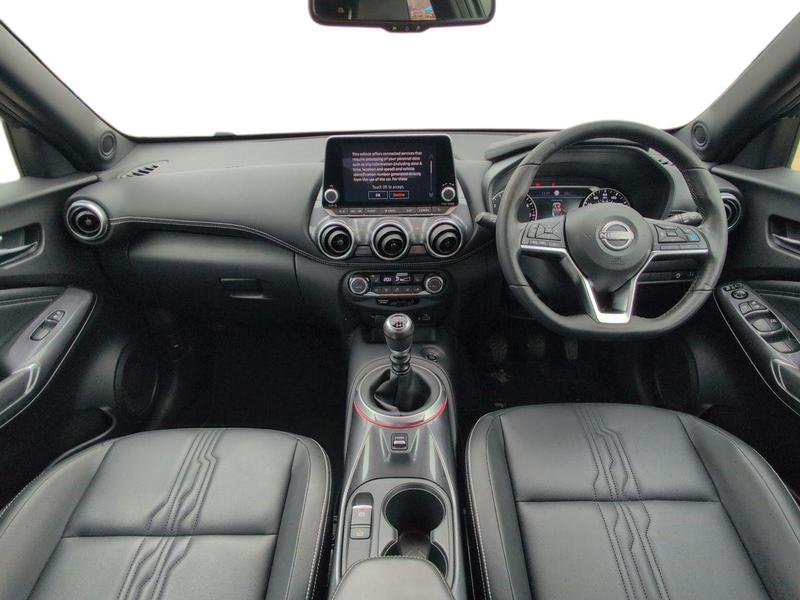 Used Nissan Juke 2023 for sale - 78042897: Photo 12