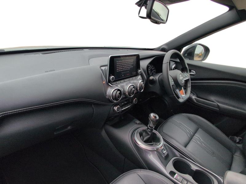 Used Nissan Juke 2023 for sale - 78042897: Photo 13