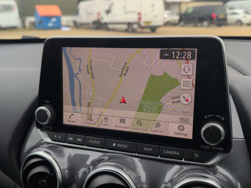 Used Nissan Juke 2023 for sale - 78042897: Photo 18