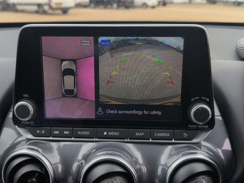 Used Nissan Juke 2023 for sale - 78042897: Photo 19