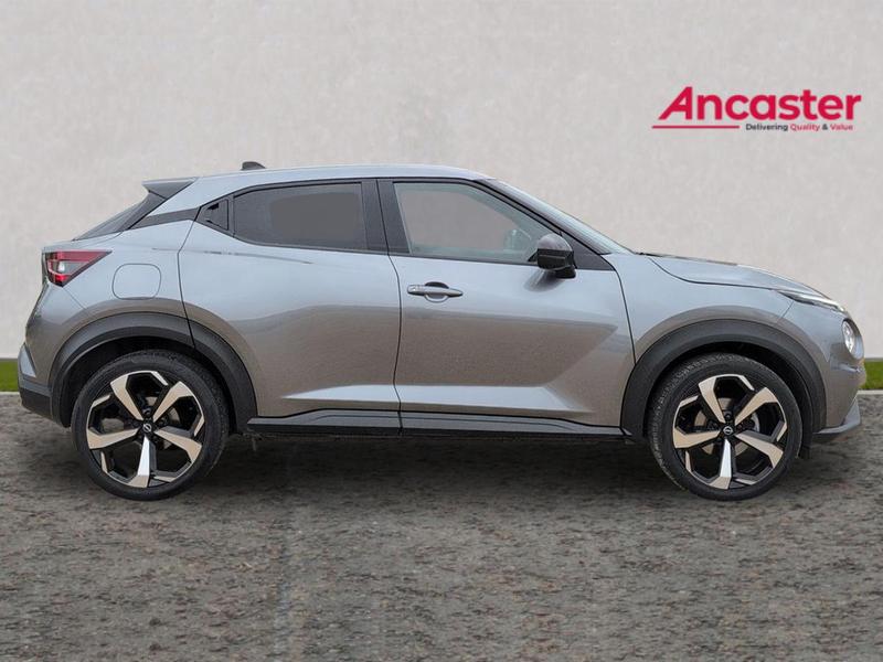 Used Nissan Juke 2023 for sale - 78042897: Photo 2