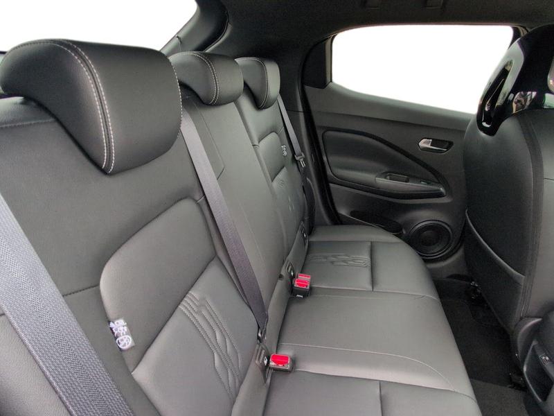 Used Nissan Juke 2023 for sale - 78042897: Photo 23