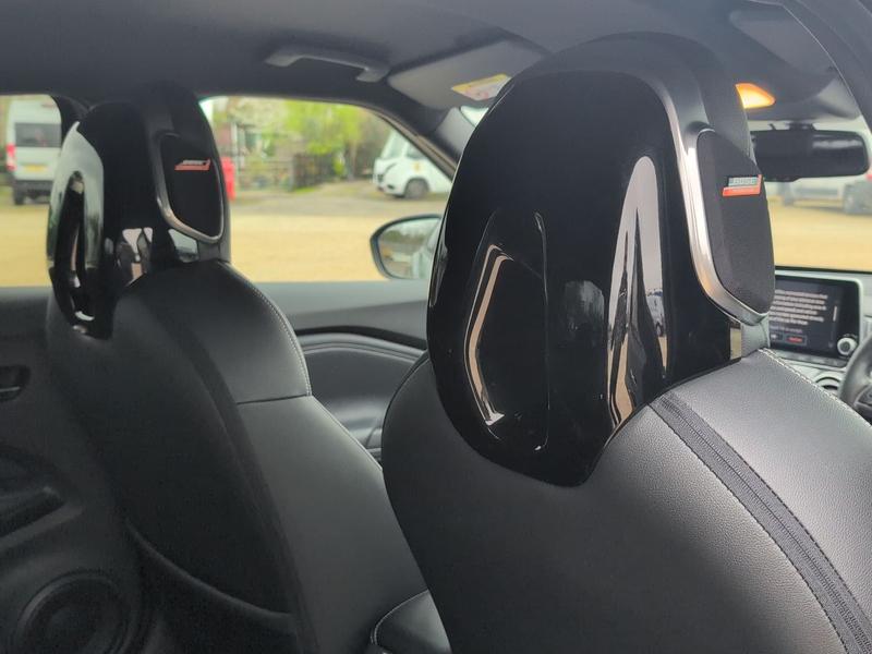 Used Nissan Juke 2023 for sale - 78042897: Photo 25