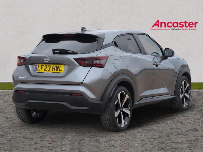 Used Nissan Juke 2023 for sale - 78042897: Photo 3