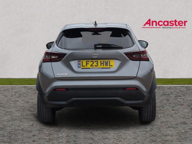 Used Nissan Juke 2023 for sale - 78042897: Photo 4