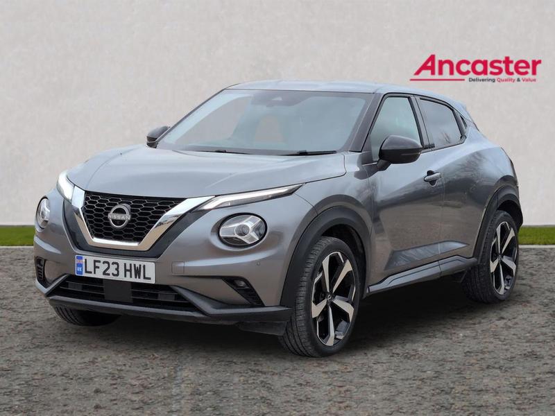 Used Nissan Juke 2023 for sale - 78042897: Photo 7
