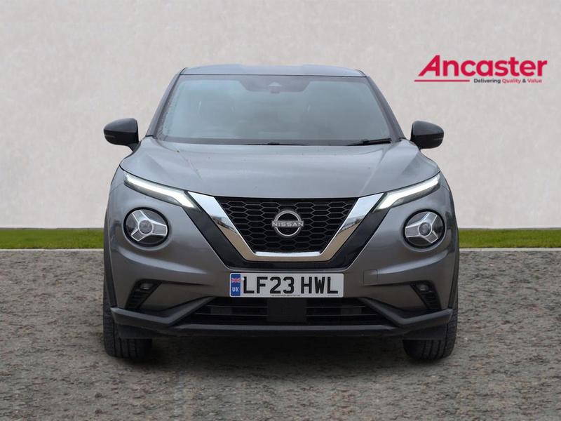 Used Nissan Juke 2023 for sale - 78042897: Photo 8