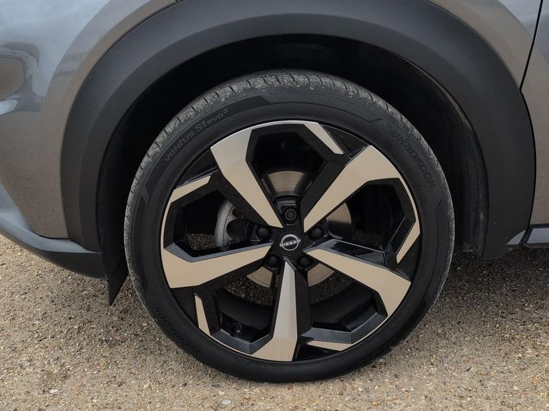 Used Nissan Juke 2023 for sale - 78042897: Photo 9