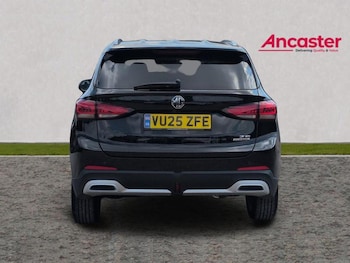 Used MG MG ZS 2025 for sale - 79226410: Photo