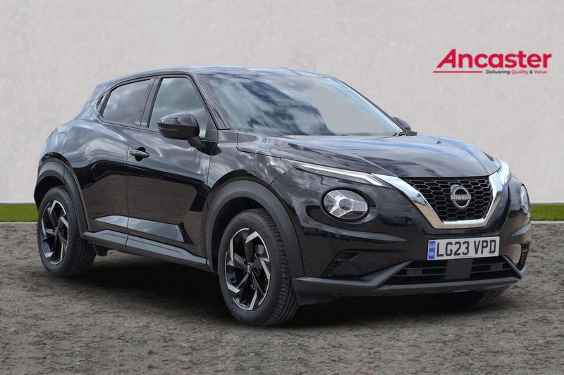 Used Nissan Juke 2023 for sale - 76862337: Photo 1