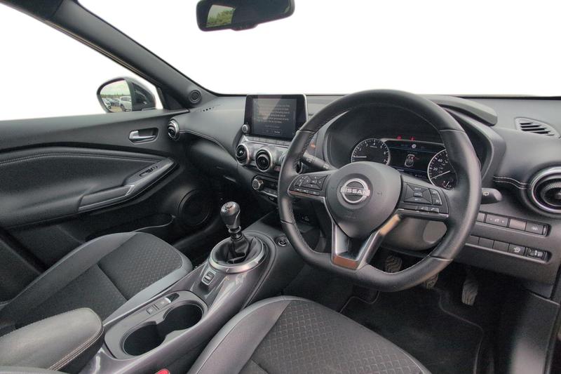 Used Nissan Juke 2023 for sale - 76862337: Photo 10