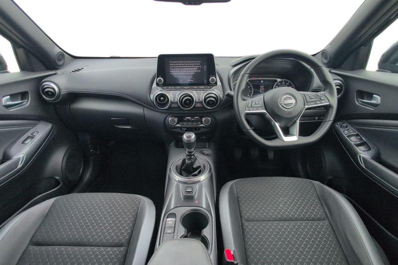 Used Nissan Juke 2023 for sale - 76862337: Photo 12