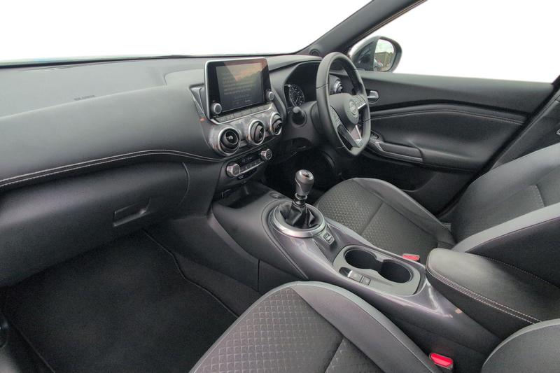 Used Nissan Juke 2023 for sale - 76862337: Photo 13