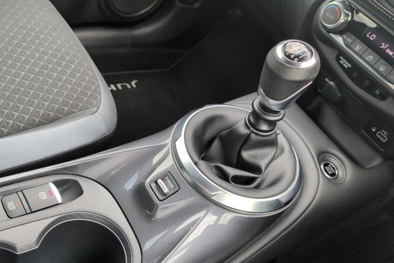 Used Nissan Juke 2023 for sale - 76862337: Photo 14