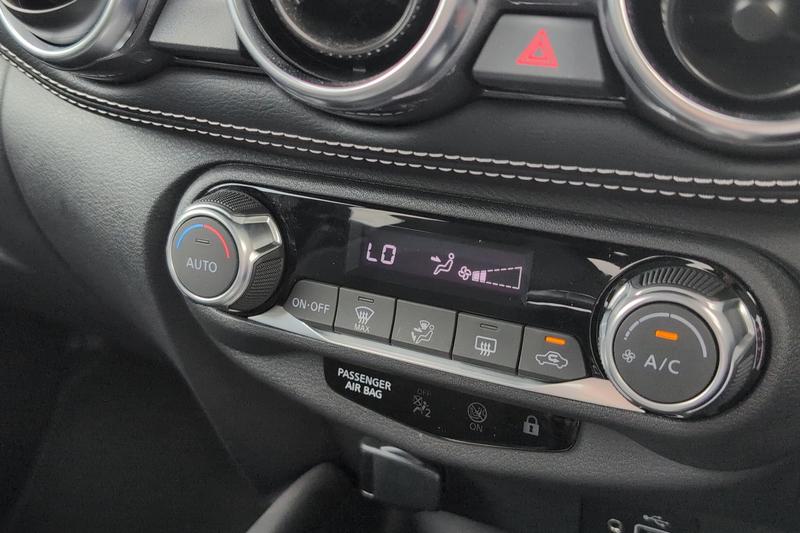 Used Nissan Juke 2023 for sale - 76862337: Photo 15